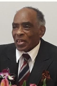 Ernest  Baugh