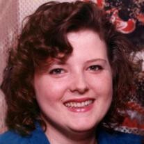 Brenda Kay Gregory Profile Photo