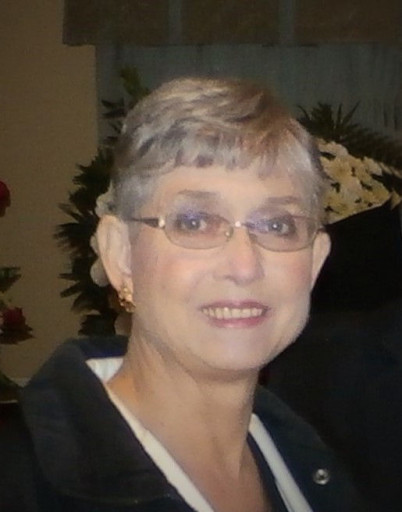 Janet Rathbun Hicks Profile Photo