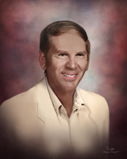 Roy Borden Profile Photo