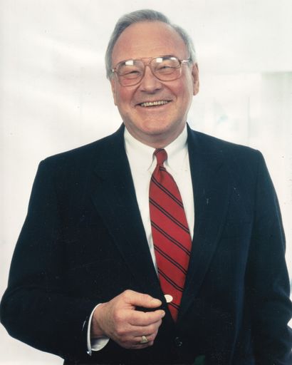 John C. McMeekin's obituary image