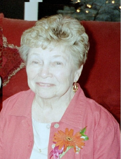 Margaret Bearce