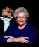 Edith Bedenbaugh