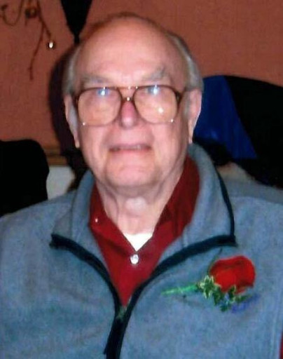 Gerald Fisher