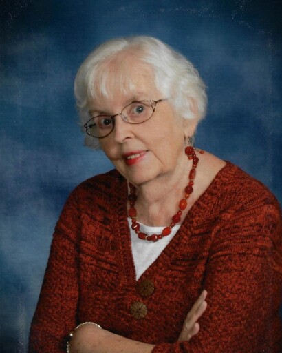 Sally M Small's obituary image