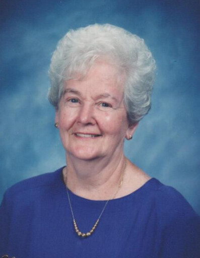 Marion T. (Kenney)  Jean