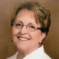 Mary Foster Barlowe Profile Photo