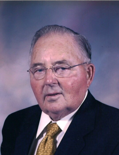 Garnet R. Horsley Profile Photo