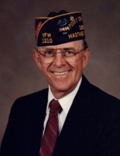 James W. Kuhn Profile Photo