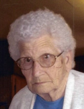 Hazel Periou Guidry