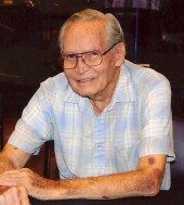 John Tillman Finley, Sr.