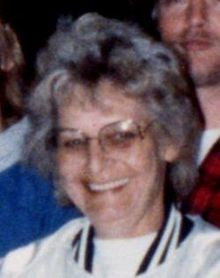 Donna Mcmahan