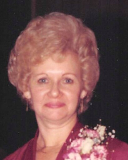 Margaret Ann Jarrell Obituary 2024 - Schrader-Howell Funeral Home