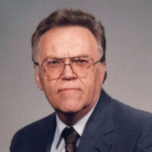 Allen Conner Pogue Profile Photo