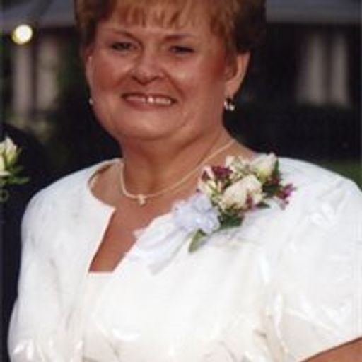 Kay Snead Dove