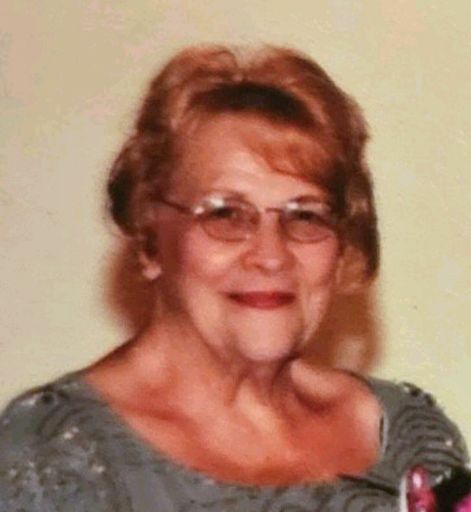 Judith "Judy" Elaine McCool