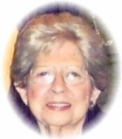 Margaret E. Dolly Collins