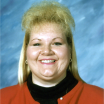 Nancy  Sue Ann Mullins Profile Photo