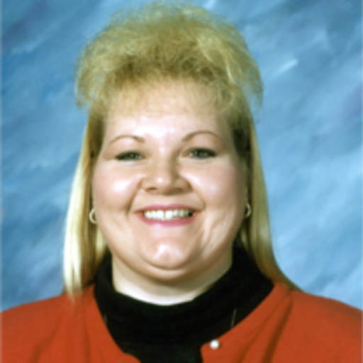 Nancy  Sue Ann Mullins