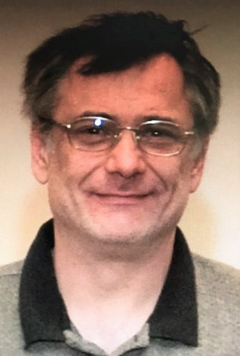 Mark Woloschuk Profile Photo