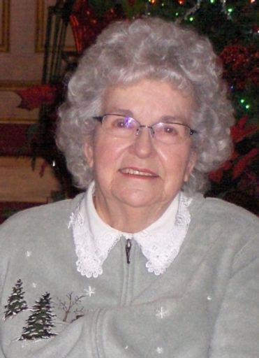 Lois I. Dougherty