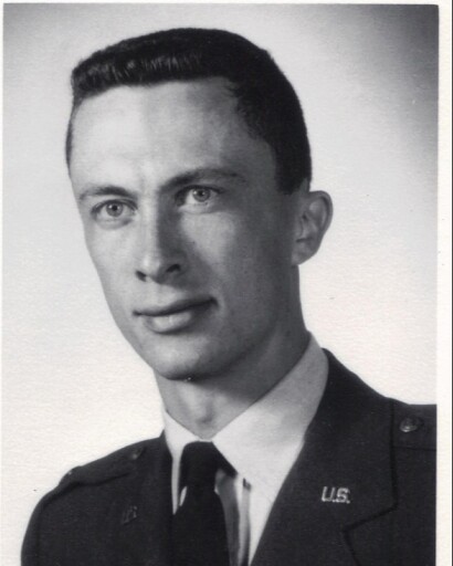 Maj. David E. Winkler