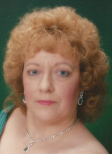 Ruth Ann Jones Profile Photo