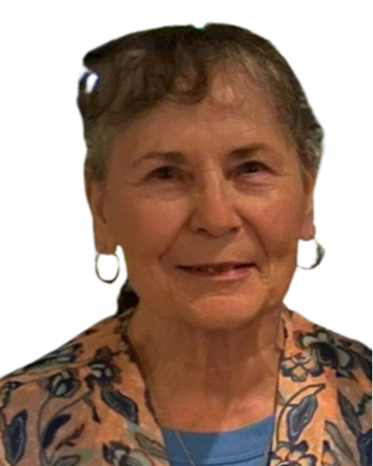 Charlotte Ann Busby Profile Photo