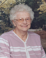 Betty Stroh