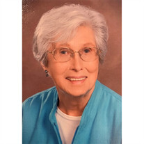 Shirley Mae Reetz Profile Photo