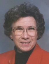 Rita M. Haker