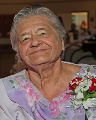 Betty Yvonne Warren Whitefield Profile Photo