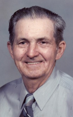 Eric Anderson, Sr.