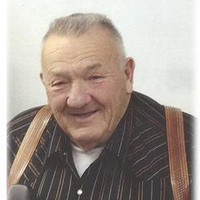 Ernest "Ole" Erickson Profile Photo