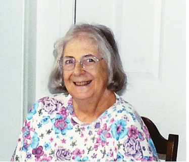 Margaret Elizabeth (Betsy) Johnson Profile Photo