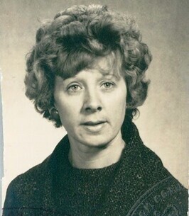 Doris Hunter Profile Photo