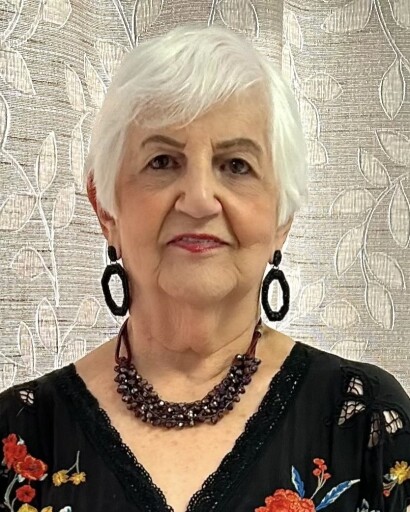 Dorothy Horne Perks Profile Photo