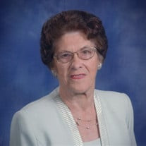 Betty Jean Crouch