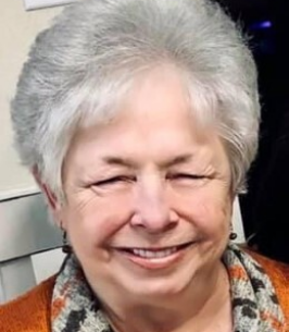 Betty Burney Profile Photo