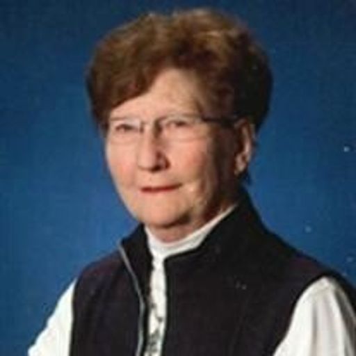 Mary Ellen Reisz