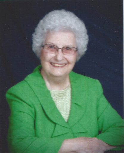 Mary Schooler Profile Photo