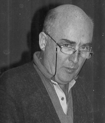 George B. Hallett Profile Photo