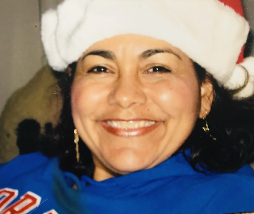 Teresa Burgos Profile Photo