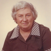 Phyllis Waterhouse