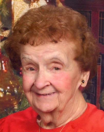 Mildred "Millie" C. Kleiser