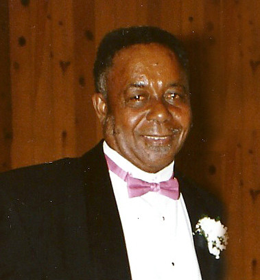 Virgil Robinson