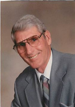 Robert Morris, Sr. Profile Photo