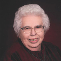 Bettie Fisher Chambers Profile Photo