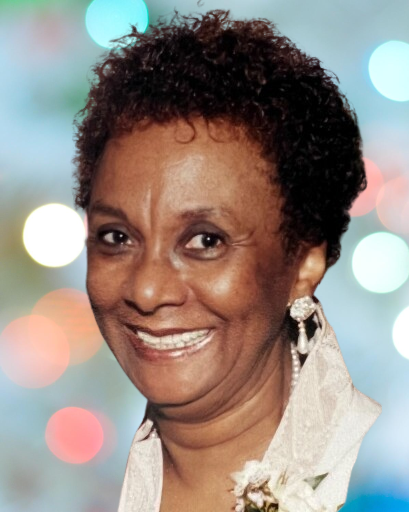 Melba M. Johnson Profile Photo