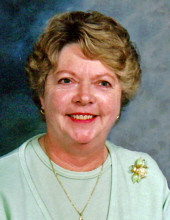 Barbara Morgan Profile Photo